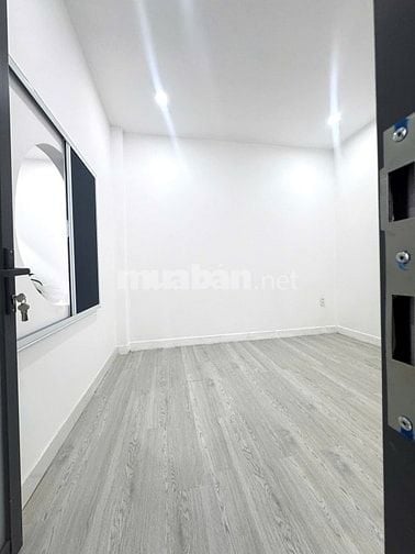 NHÀ 1 TRỆT 1 LỬNG THIẾT KẾ KIỂU ÂU XINH LUNG LINH - LÊ VĂN KHƯƠNG