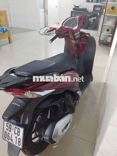 Xe sh mode 2019 abs smart key xe zin.