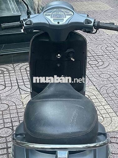 Bán xe Vespa 50cc,Bst đời 2020, xe đẹp gtdd