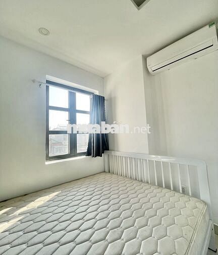 Phòng lầu 1 ban công/cửa sổ | Cityland Phan Văn Trị, full nt, ảnh thật