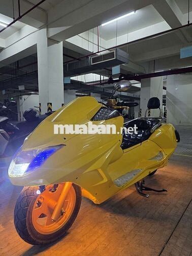 Bán Maxam250.