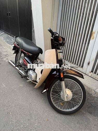 nhà thừa con dream thái 1996 k đi tới giấy tờ đủ