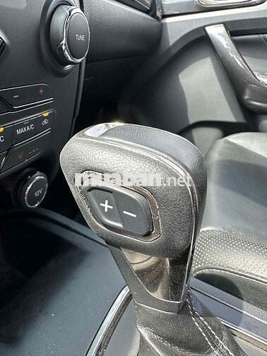 Ford Everest 2018 Titanium 2.0L 4x4 AT - 32000 km