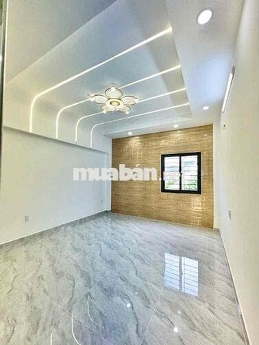 ⛔️MTKD TRƯƠNG PHƯỚC PHAN [4x 18] 6 tầng 6PN,7WC ⛔️