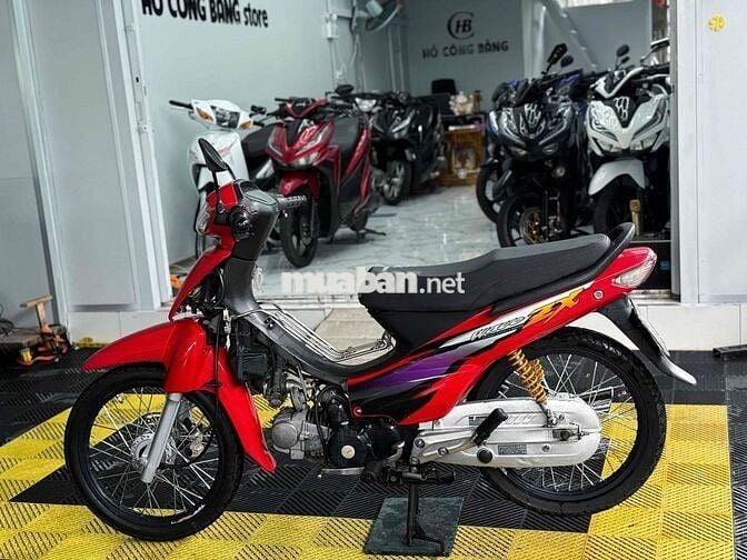 wave Zx máy 54 dên đôn bstp bao tranh chấp