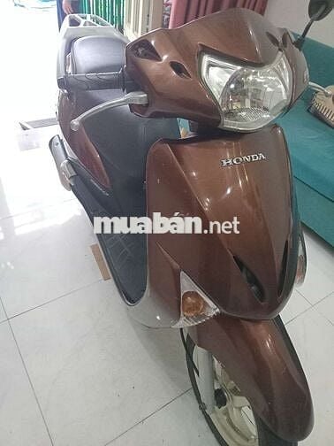 Honda Lead 2011