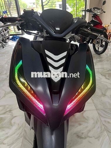 varrio 125 2020 xe zin nguyên rất đẹp