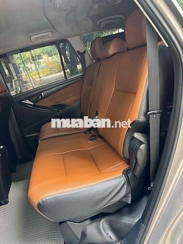 Toyota Innova 2019 2.0G - 95000 km