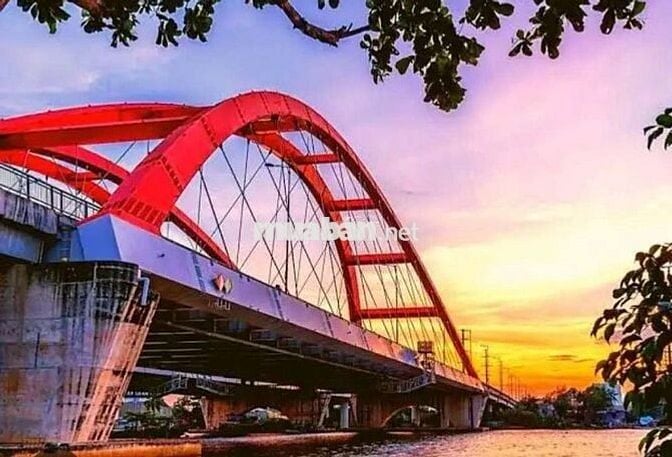 VỊ TRÍ NHÀ CỰC HIẾM - PHẠM VĂN ĐỒNG - GÒ VẤP - DT: 96m² - NHỈNH 6,8 Tỷ