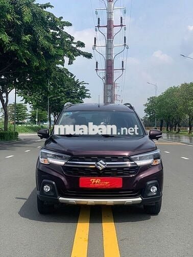 Suzuki XL 7 2022 Sport Limited 1.5 AT - 54000 km