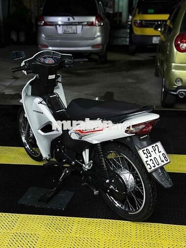 wave A 2018 máy zin bstp 9 chủ