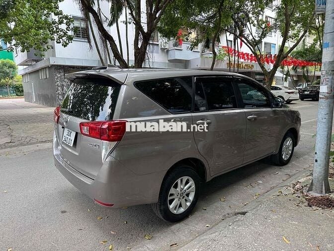Toyota Innova 2019 2.0G - 95000 km