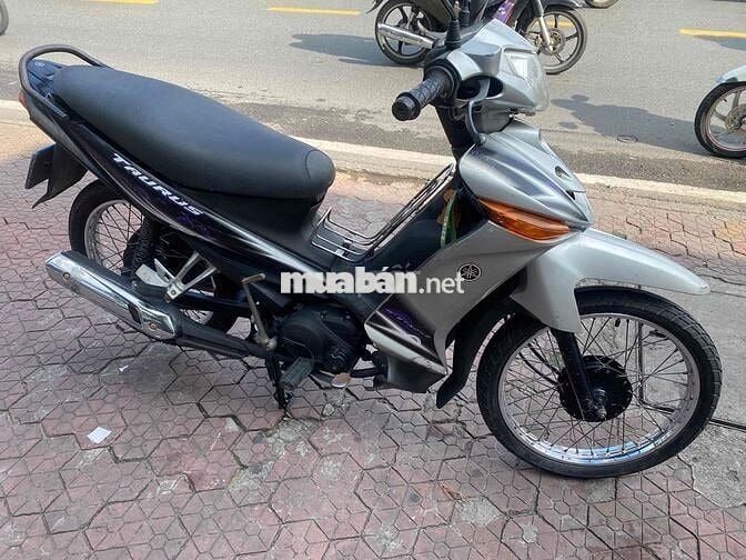 xe Yamaha Tarus đầu zin