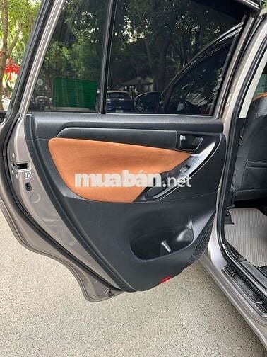 Toyota Innova 2019 2.0G - 95000 km