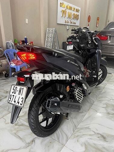 varrio 125 2020 xe zin nguyên rất đẹp
