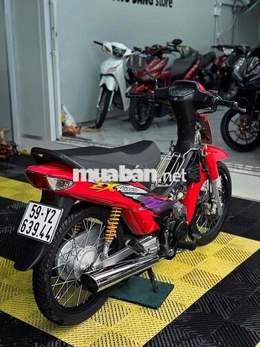 wave Zx máy 54 dên đôn bstp bao tranh chấp