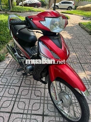 Honda Future Neo 2007 Bs Thành Phố Máy Cực Êm