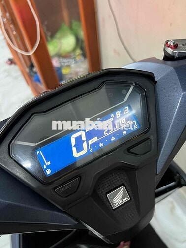 varrio 125 2020 xe zin nguyên rất đẹp