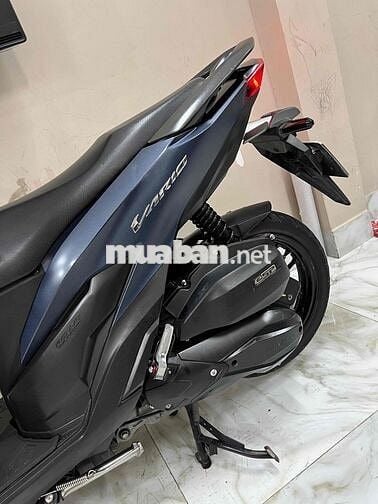 varrio 125 2020 xe zin nguyên rất đẹp
