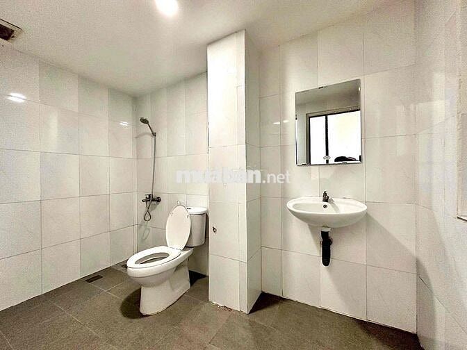 1 phòng ngủ full nội thất nằm ngay cầu Hà Huy Giáp rộng 35m2