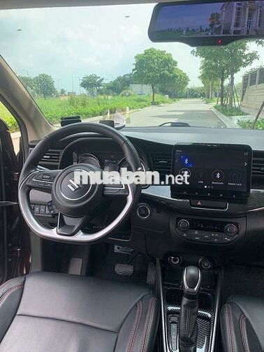 Suzuki XL 7 2022 Sport Limited 1.5 AT - 54000 km