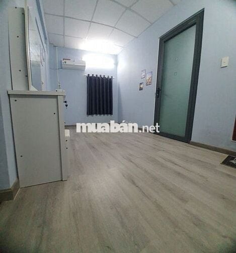 21m2 Ni Sư Huỳnh Liên, 3 tầng, 3PN nhà mới