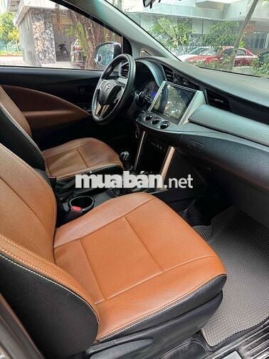 Toyota Innova 2019 2.0G - 95000 km