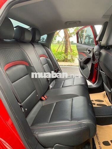 MG MG5 2022 Luxury - 26000 km