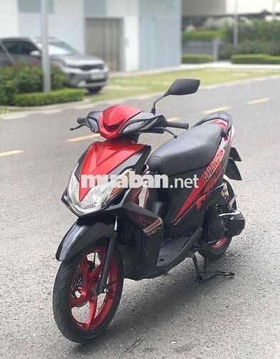 THANH LÝ YAMAHA LUVIAS