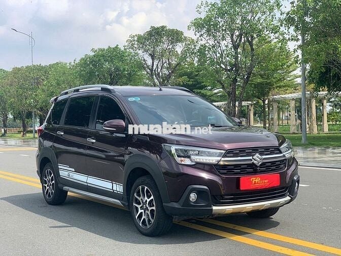 Suzuki XL 7 2022 Sport Limited 1.5 AT - 54000 km