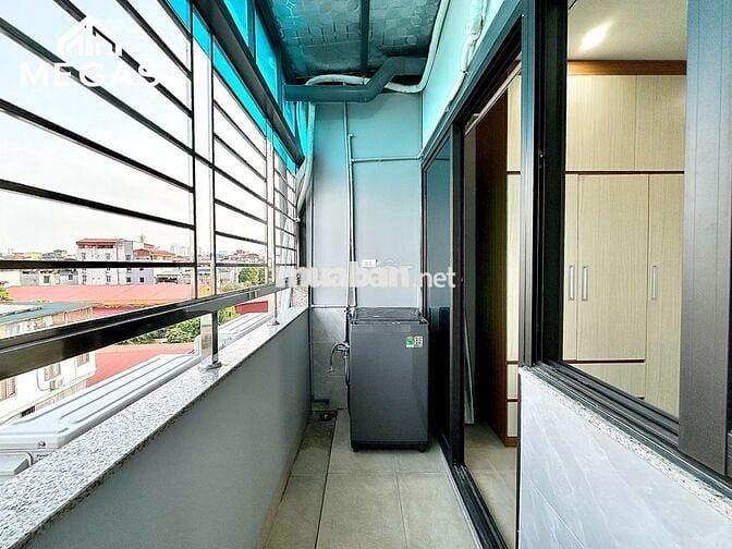 CĂN HỘ 2N1K MỚI ĐẸP THOÁNG NGAY ĐH NGOẠI THƯƠNG - DIAMOND PARK PLAZA