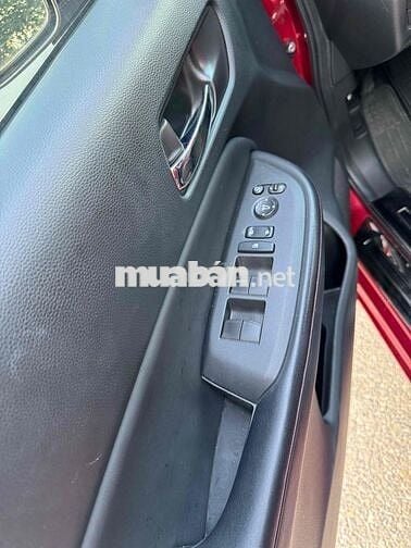 HONDA  CITY RS SX 2022 RẤT MỚI