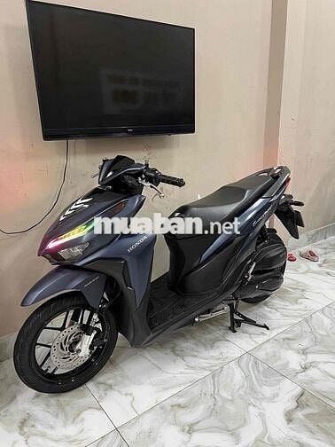 varrio 125 2020 xe zin nguyên rất đẹp
