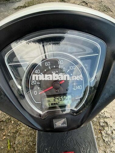 Vision 2023 khóa Smk.