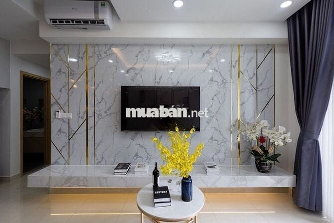 🔥CHO THUÊ GẤP 2PN EMERALD 66M², VIEW CÔNG VIÊN TRỰC DIỆN, GIÁ TỐT 13TR
