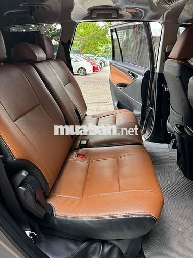 Toyota Innova 2019 2.0G - 95000 km