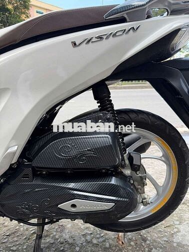 Vision 2023 khóa Smk.