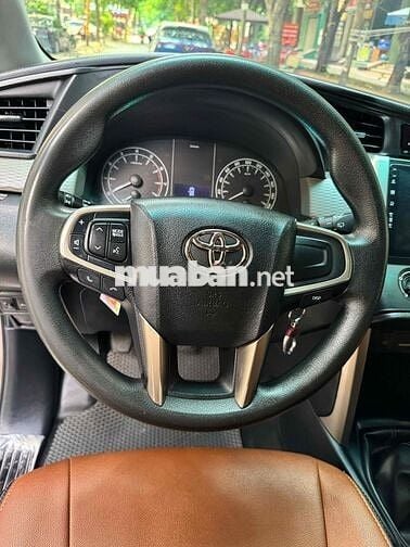 Toyota Innova 2019 2.0G - 95000 km