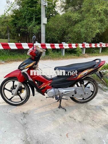 wave  RS bình đề chức năng đủ máy móc bao im