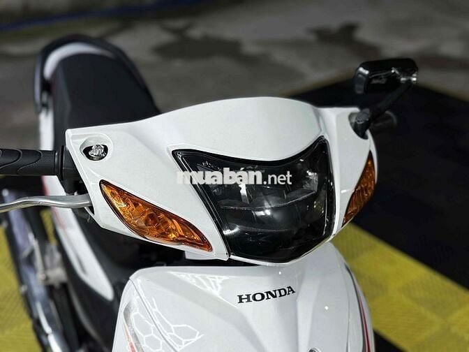 wave A 2018 máy zin bstp 9 chủ