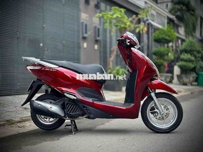 🌈Honda Lead 125 Đk 2018 Chất Xe Zin Siêu Đẹp
