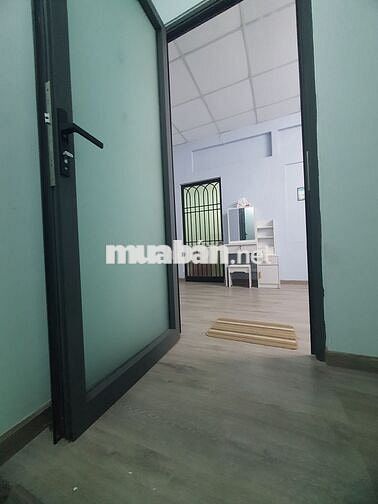 21m2 Ni Sư Huỳnh Liên, 3 tầng, 3PN nhà mới