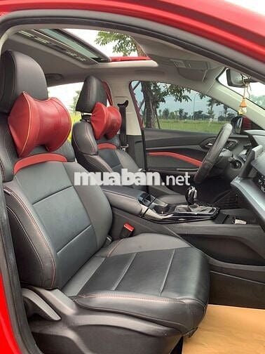 MG MG5 2022 Luxury - 26000 km