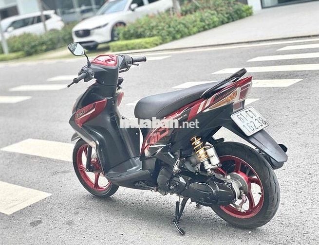 THANH LÝ YAMAHA LUVIAS