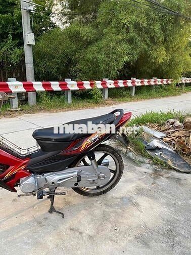 wave  RS bình đề chức năng đủ máy móc bao im