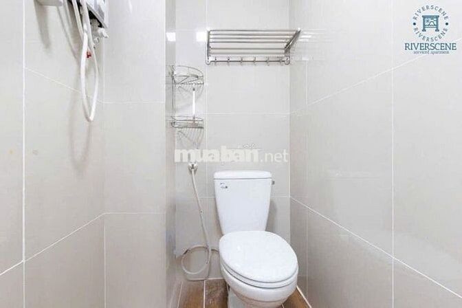 STUDIO - FULL NỘI THẤT -1PN - TÁCH BẾP - MÁY GIẶT RIÊNG NGAY EMART
