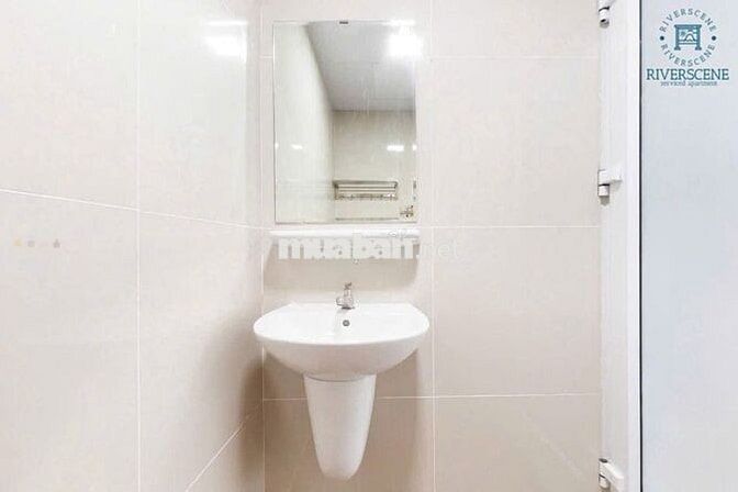 STUDIO - FULL NỘI THẤT -1PN - TÁCH BẾP - MÁY GIẶT RIÊNG NGAY EMART