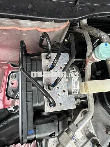 HONDA  CITY RS SX 2022 RẤT MỚI