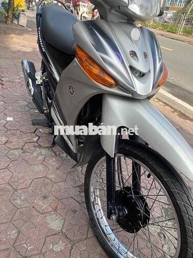 xe Yamaha Tarus đầu zin