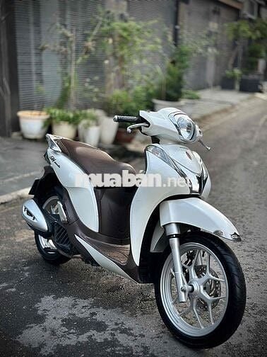 🌈Honda Sh mode Đk 2015 Bs70 Chất Xe Zin Siêu Đẹp